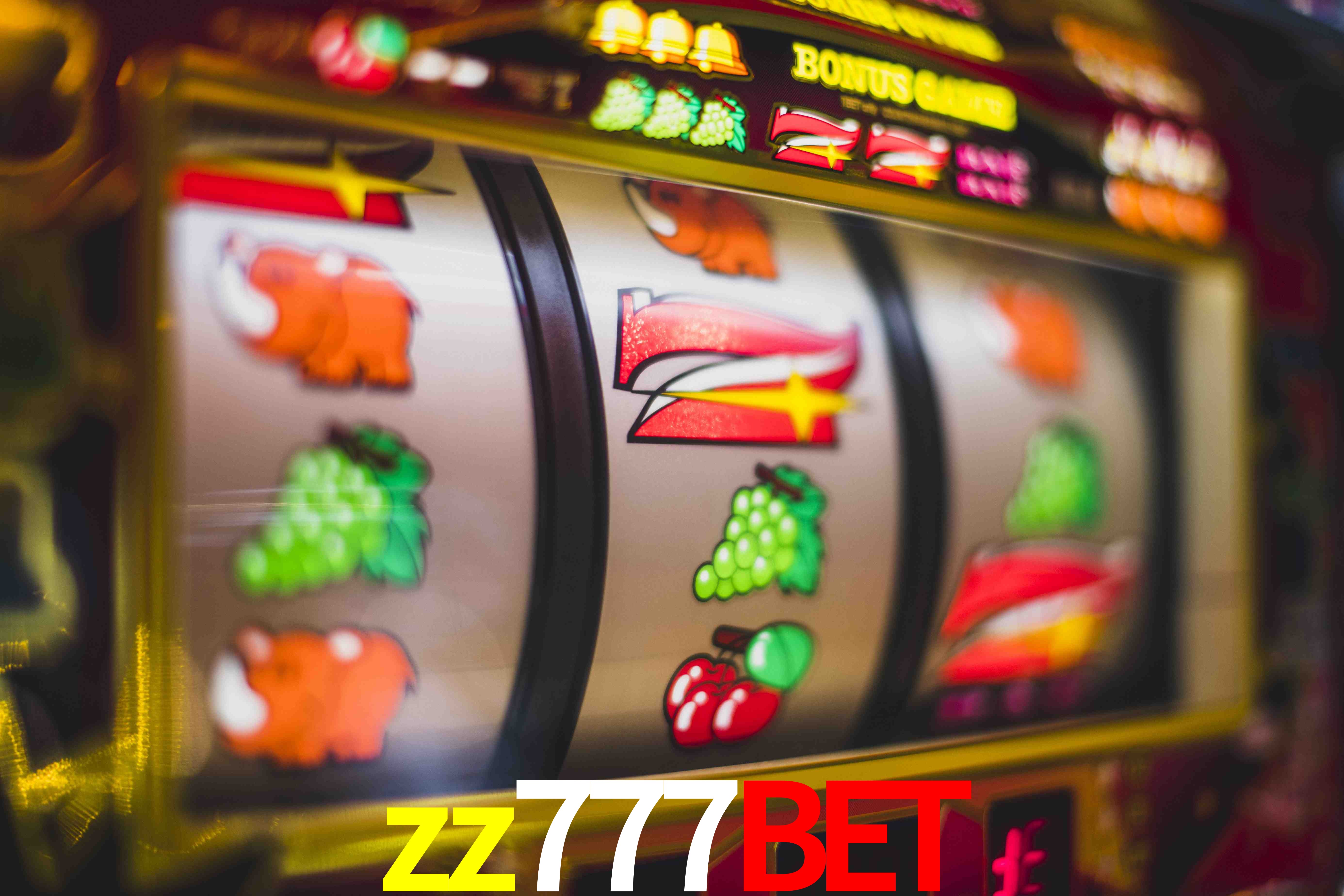 Welcome Bonus zz777bet