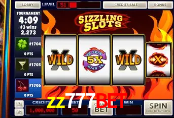 A Emoção da Loteria na zz777bet: Uma Chance de Mudança de Vida