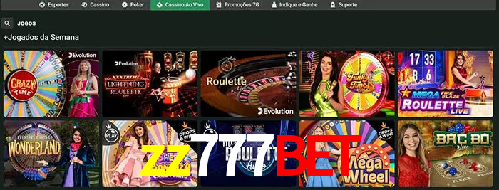 zz777bet bet