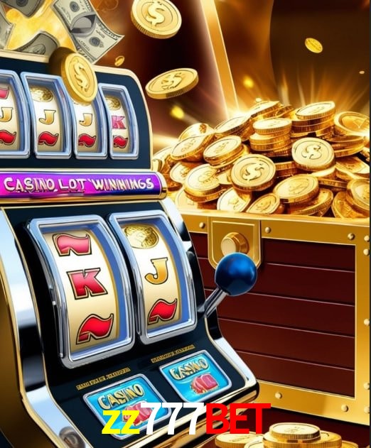 Game Providers zz777bet