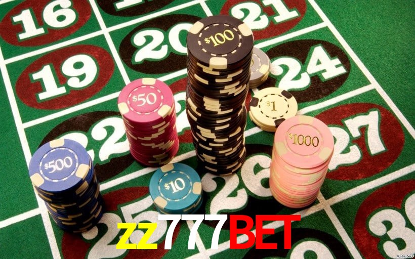 Casino Ao Vivo zz777bet
