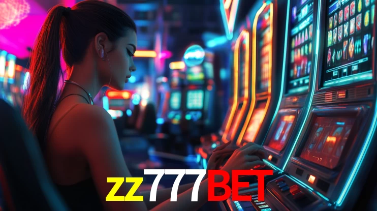 Premium Interface zz777bet