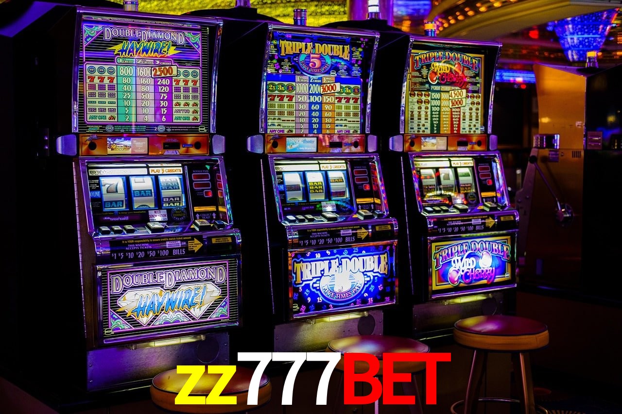 Recursos de Bônus zz777bet