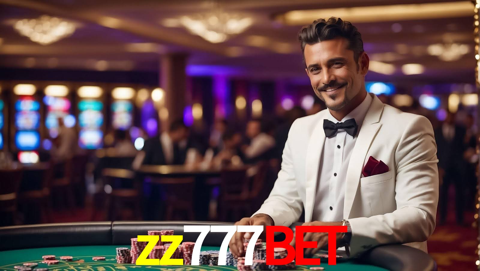 zz777bet - Login Methods