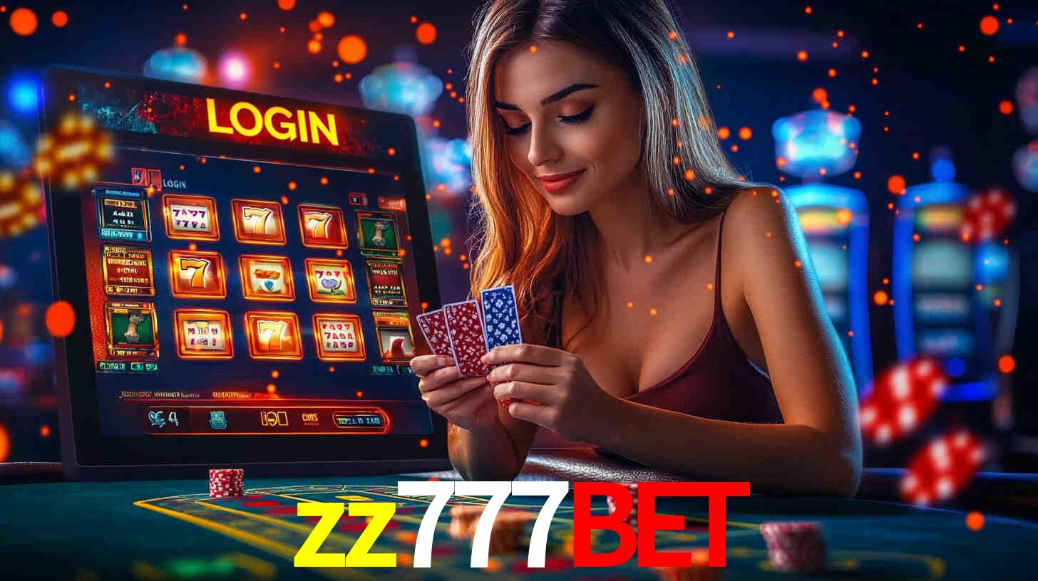 zz777bet: A Experiência de Casino com Jogos de Mesa ao Vivo
