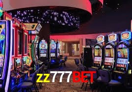 zz777bet Brasília - Leaderboards