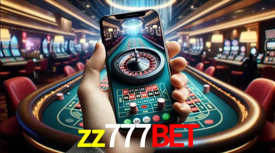 Platform Technology zz777bet