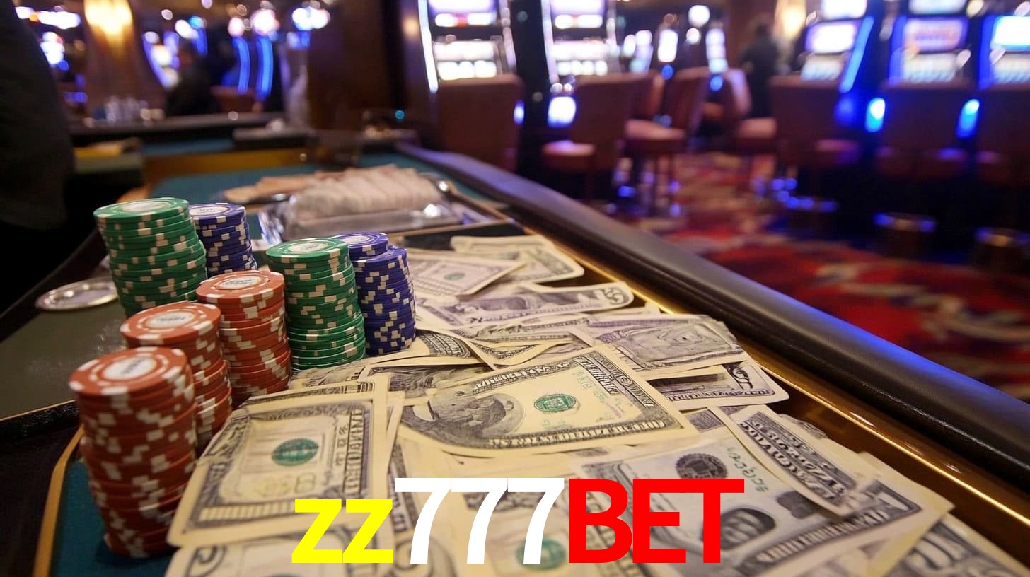 zz777bet Salvador - Strategy
