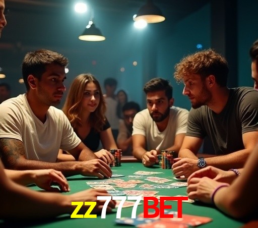 zz777bet São Paulo - Top Slots
