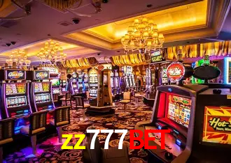 zz777bet Cassino - 80+ Mesas ao Vivo