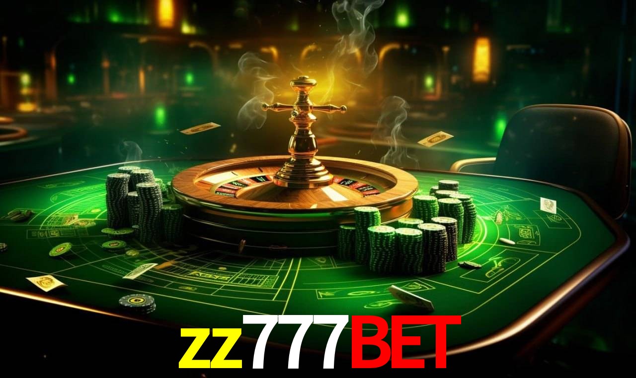 Interface do App zz777bet