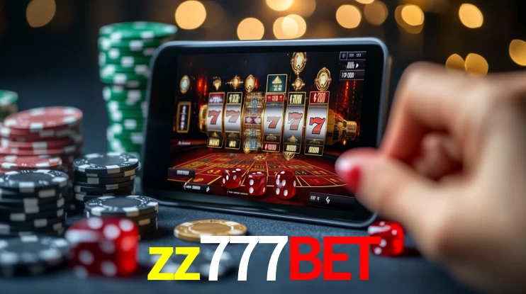 Roulette Table zz777bet
