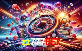 Jogos de Slot zz777bet
