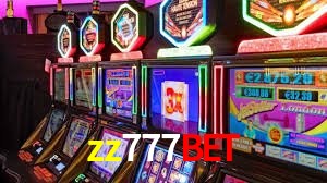 Casino Ao Vivo zz777bet