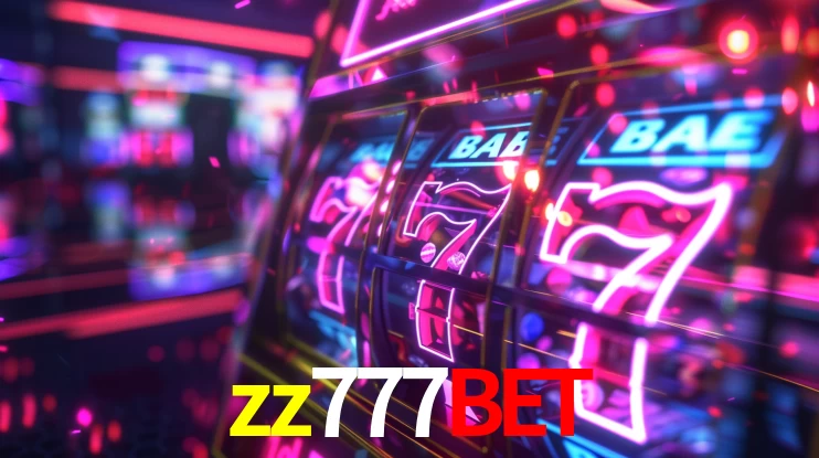 Responsive Design zz777bet