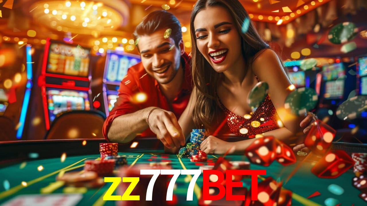 zz777bet - Aplicativo Móvel