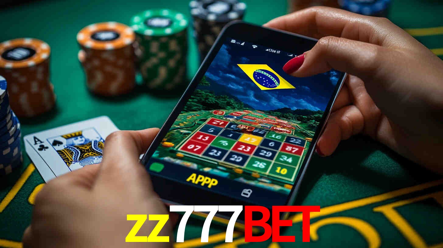 Explorando a Categoria de Eventos em Apostas na zz777bet