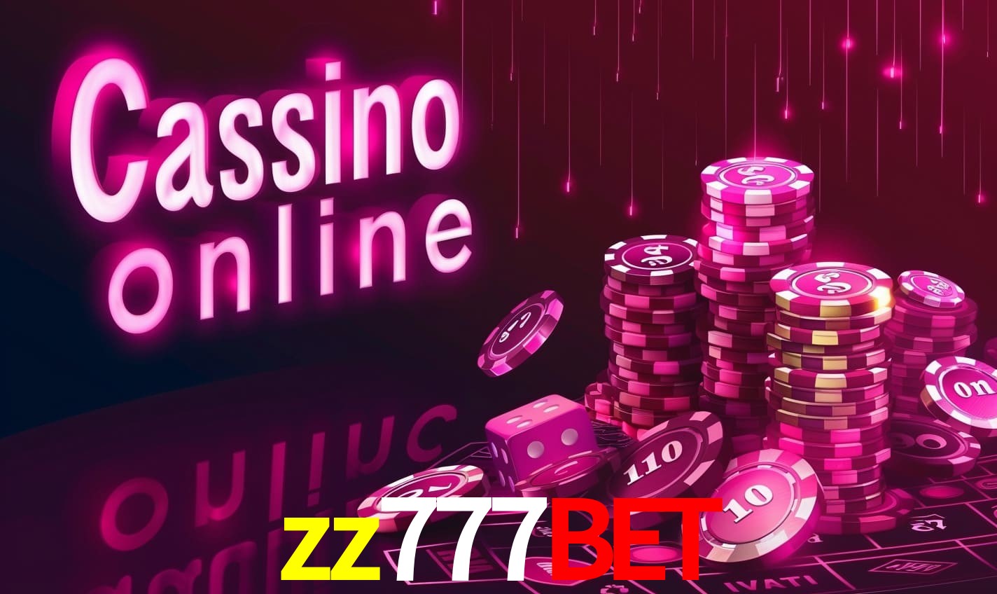 zz777bet Belo Horizonte - Provably Fair