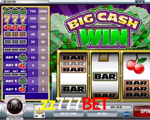 Descubra a Magia dos Jogos de Arcade no zz777bet