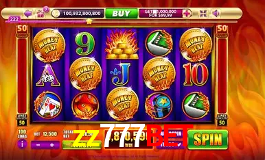 Inovações de Jogos na zz777bet: O Futuro das Experiências Interativas
