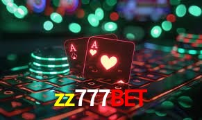 Benefícios da Conta zz777bet