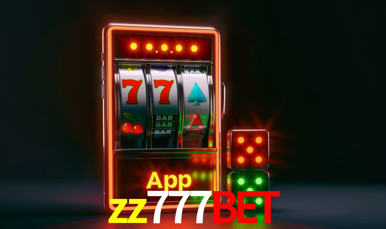 Design Responsivo zz777bet