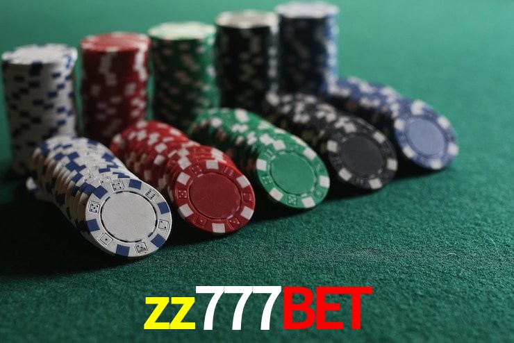 Live Casino zz777bet