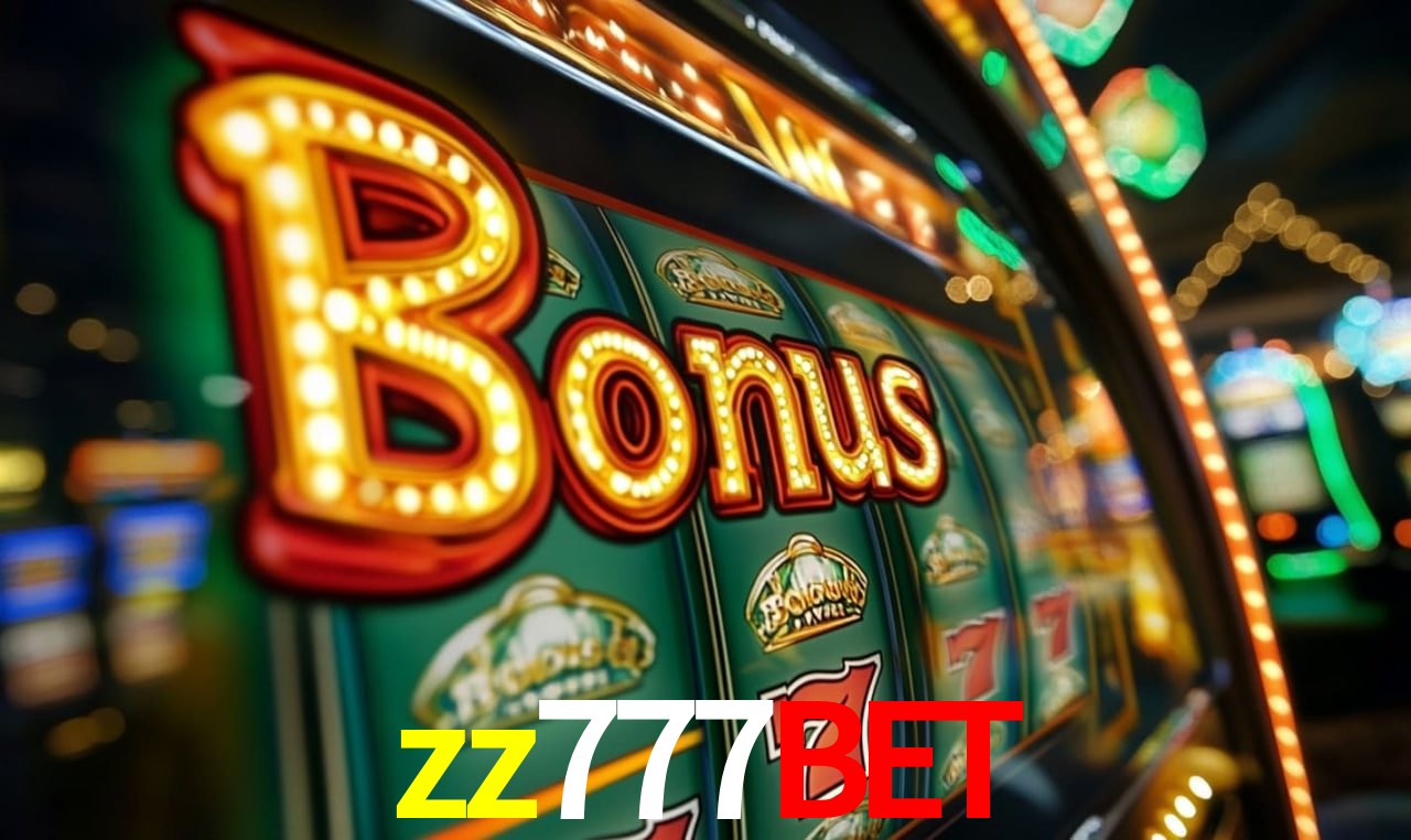 zz777bet Slot - 320+ Caça-Níqueis Premium