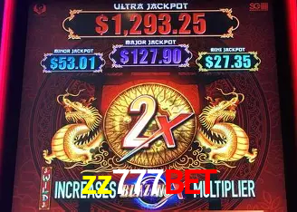 zz777bet Belo Horizonte - VIP Casino