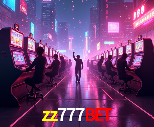Apostas de Futebol zz777bet