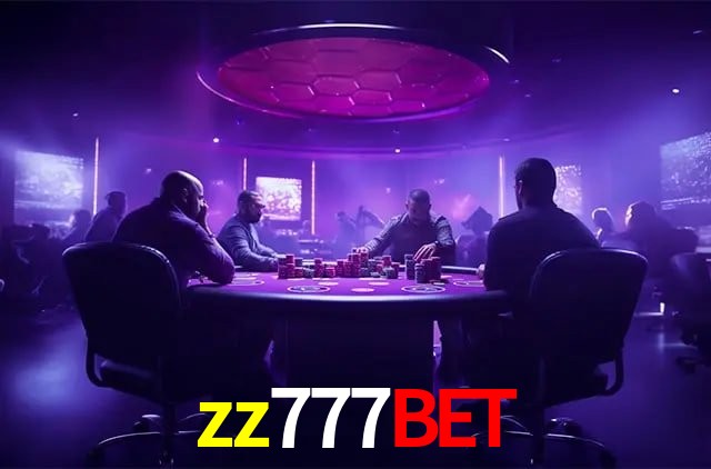 Tecnologia da Plataforma zz777bet