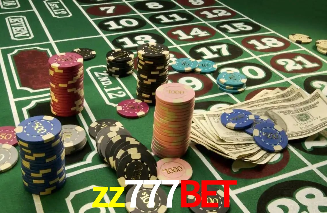Slot Games zz777bet