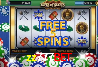 zz777bet Brasília - Casino Guide