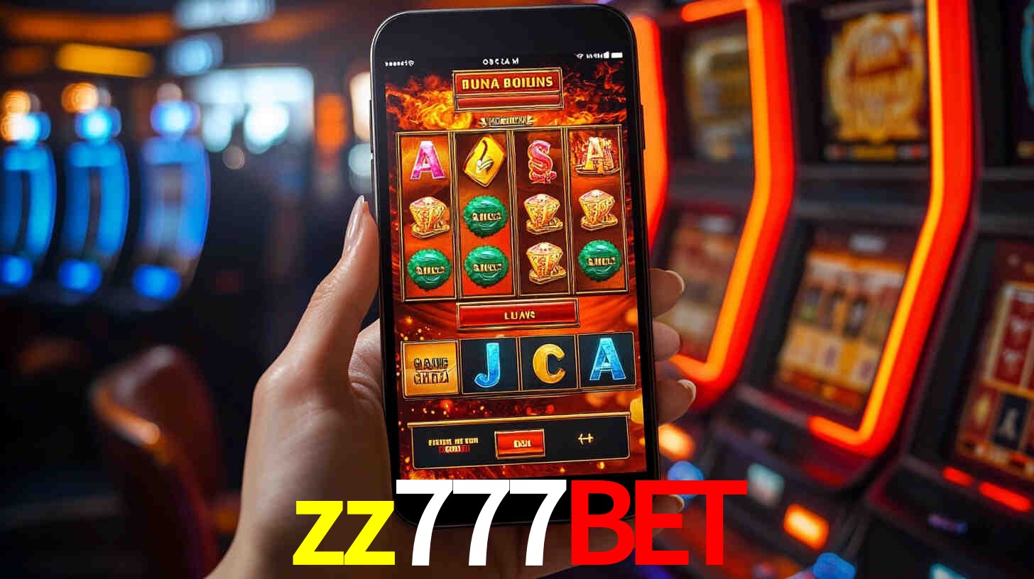 Experimente o Login Seguro Premium no zz777bet